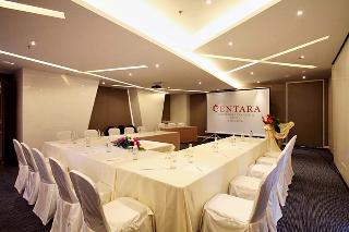 Centara Watergate Pavilion Hotel Bangkok fotoÄŸrafÄ±