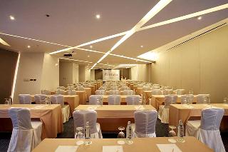 Centara Watergate Pavilion Hotel Bangkok fotoÄŸrafÄ±