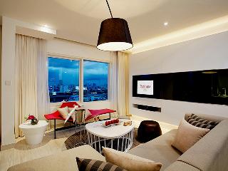 Centara Watergate Pavilion Hotel Bangkok fotoÄŸrafÄ±