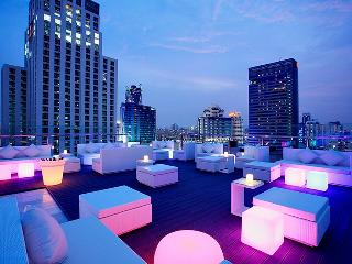 Centara Watergate Pavilion Hotel Bangkok fotoÄŸrafÄ±