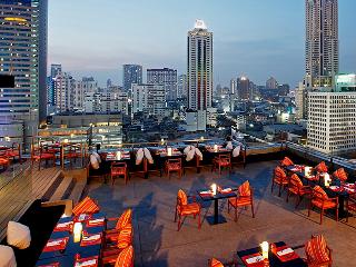 Centara Watergate Pavilion Hotel Bangkok fotoÄŸrafÄ±