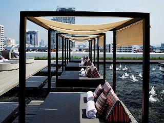 Centara Watergate Pavilion Hotel Bangkok fotoÄŸrafÄ±
