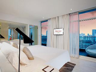 Centara Watergate Pavilion Hotel Bangkok fotoÄŸrafÄ±