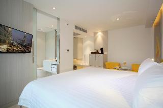 Centara Watergate Pavilion Hotel Bangkok fotoÄŸrafÄ±