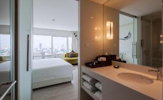 Centara Watergate Pavilion Hotel Bangkok fotoÄŸrafÄ±