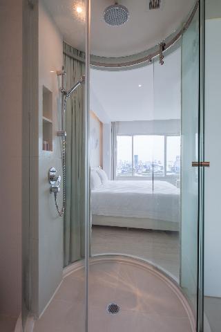 Centara Watergate Pavilion Hotel Bangkok fotoÄŸrafÄ±
