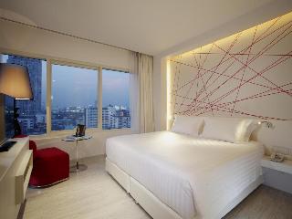 Centara Watergate Pavilion Hotel Bangkok fotoÄŸrafÄ±