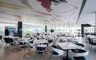 Centara Watergate Pavilion Hotel Bangkok fotoÄŸrafÄ±