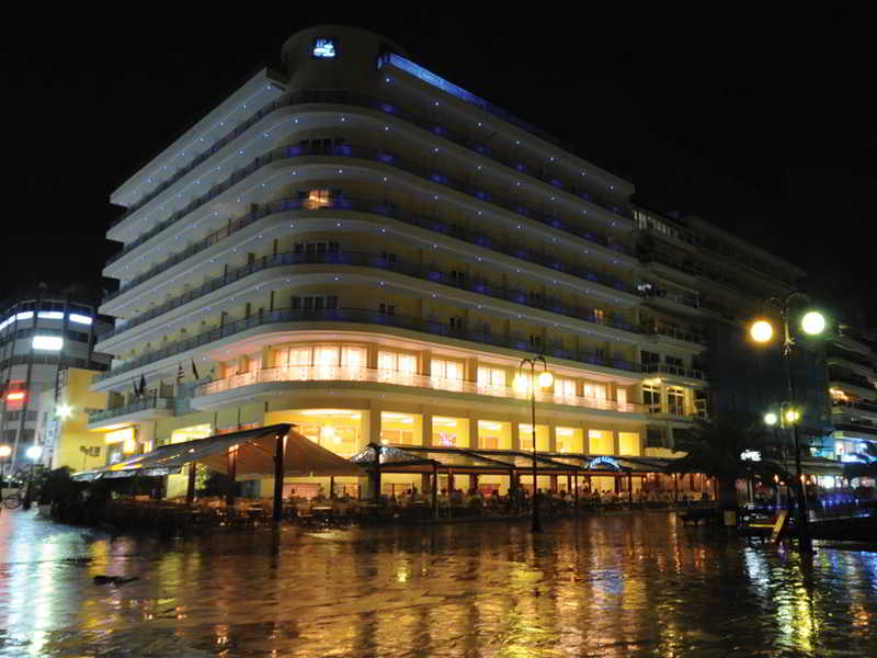 Paliria Hotel