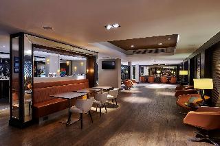 DoubleTree by Hilton London Ealing fotoÄŸrafÄ±