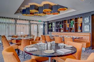 DoubleTree by Hilton London Ealing fotoÄŸrafÄ±