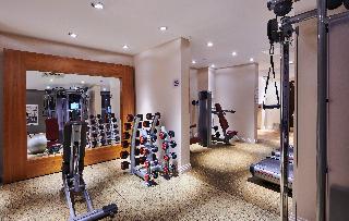 DoubleTree by Hilton London Ealing fotoÄŸrafÄ±