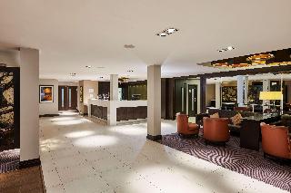 DoubleTree by Hilton London Ealing fotoÄŸrafÄ±