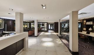 DoubleTree by Hilton London Ealing fotoÄŸrafÄ±