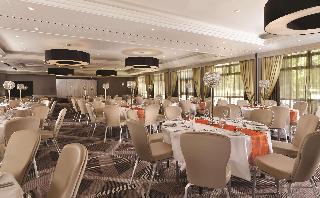 DoubleTree by Hilton London Ealing fotoÄŸrafÄ±