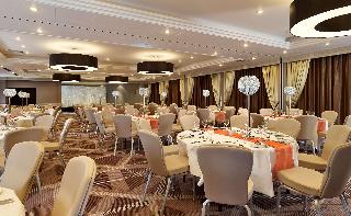 DoubleTree by Hilton London Ealing fotoÄŸrafÄ±