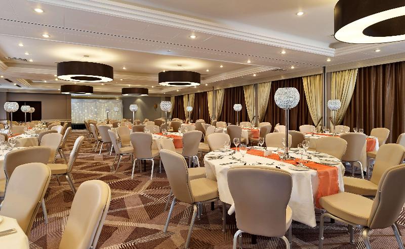 DoubleTree by Hilton London Ealing - Toplantı