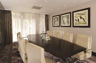 DoubleTree by Hilton London Ealing fotoÄŸrafÄ±