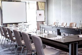 DoubleTree by Hilton London Ealing fotoÄŸrafÄ±