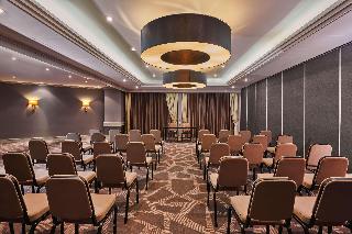 DoubleTree by Hilton London Ealing fotoÄŸrafÄ±