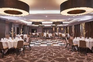 DoubleTree by Hilton London Ealing fotoÄŸrafÄ±