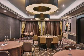 DoubleTree by Hilton London Ealing fotoÄŸrafÄ±