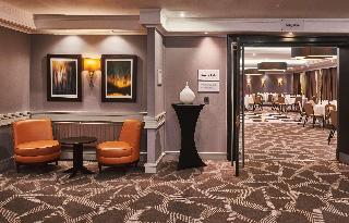 DoubleTree by Hilton London Ealing fotoÄŸrafÄ±