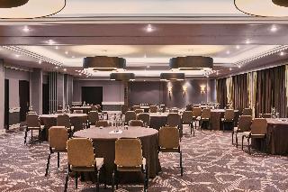 DoubleTree by Hilton London Ealing fotoÄŸrafÄ±