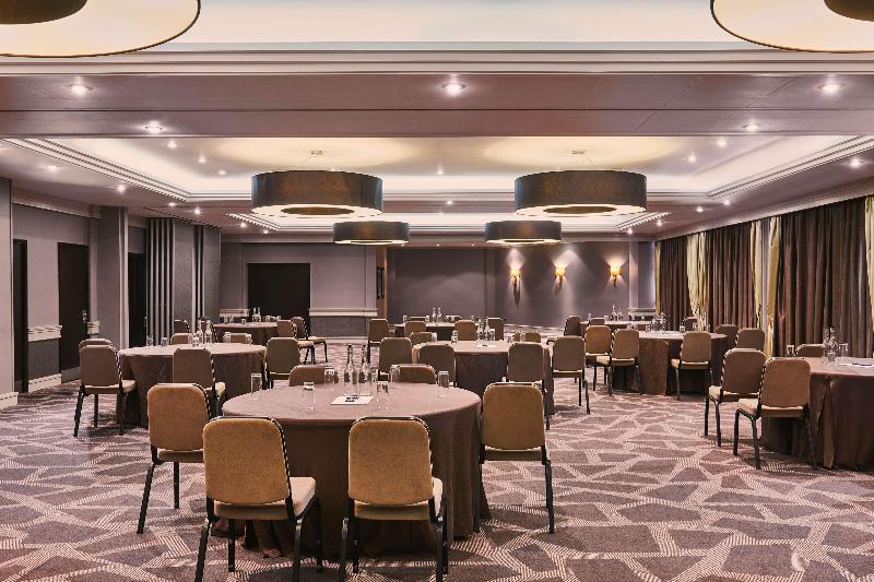 DoubleTree by Hilton London Ealing - Toplantı