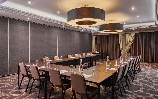 DoubleTree by Hilton London Ealing fotoÄŸrafÄ±