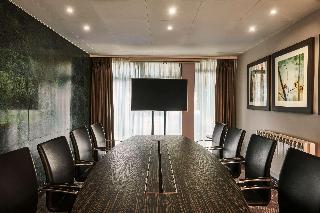 DoubleTree by Hilton London Ealing fotoÄŸrafÄ±