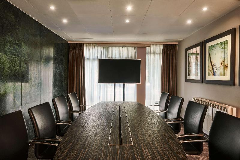 DoubleTree by Hilton London Ealing - Toplantı