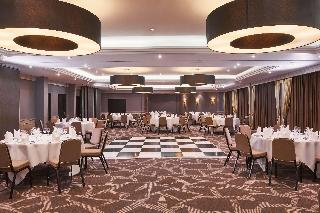 DoubleTree by Hilton London Ealing fotoÄŸrafÄ±
