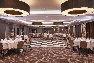 DoubleTree by Hilton London Ealing fotoÄŸrafÄ±