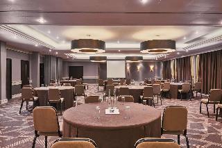 DoubleTree by Hilton London Ealing fotoÄŸrafÄ±