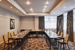 DoubleTree by Hilton London Ealing fotoÄŸrafÄ±