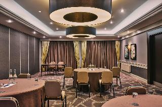 DoubleTree by Hilton London Ealing fotoÄŸrafÄ±
