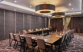 DoubleTree by Hilton London Ealing fotoÄŸrafÄ±