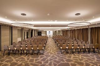 DoubleTree by Hilton London Ealing fotoÄŸrafÄ±