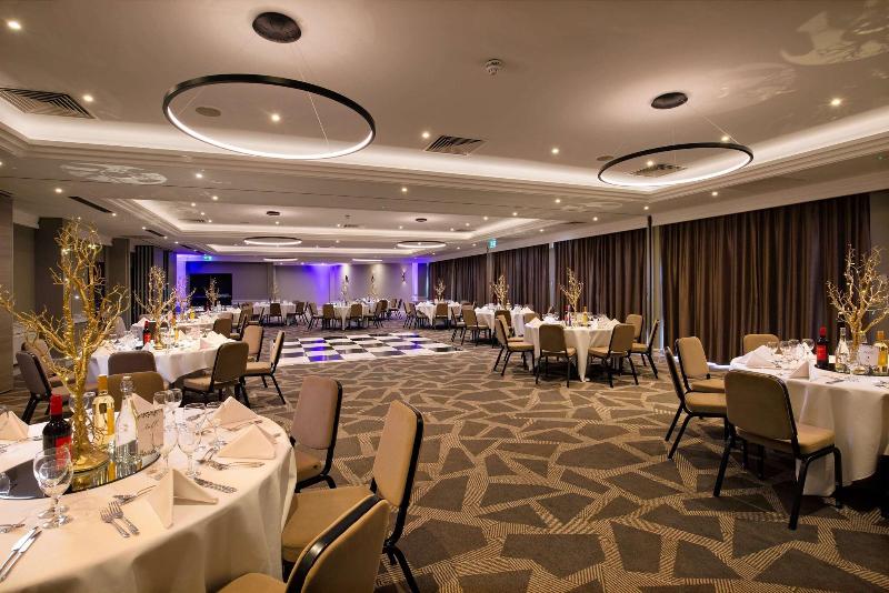 DoubleTree by Hilton London Ealing - Toplantı