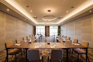 DoubleTree by Hilton London Ealing fotoÄŸrafÄ±
