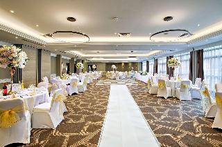 DoubleTree by Hilton London Ealing fotoÄŸrafÄ±