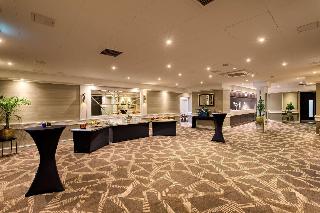 DoubleTree by Hilton London Ealing fotoÄŸrafÄ±