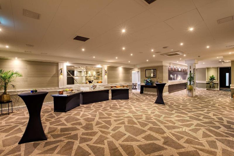 DoubleTree by Hilton London Ealing - Toplantı