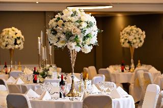 DoubleTree by Hilton London Ealing fotoÄŸrafÄ±