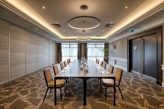 DoubleTree by Hilton London Ealing fotoÄŸrafÄ±