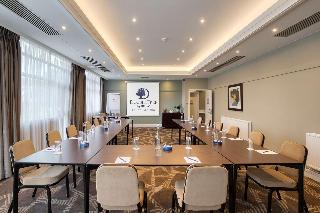 DoubleTree by Hilton London Ealing fotoÄŸrafÄ±