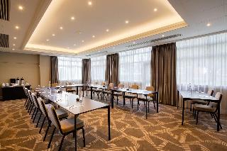 DoubleTree by Hilton London Ealing fotoÄŸrafÄ±