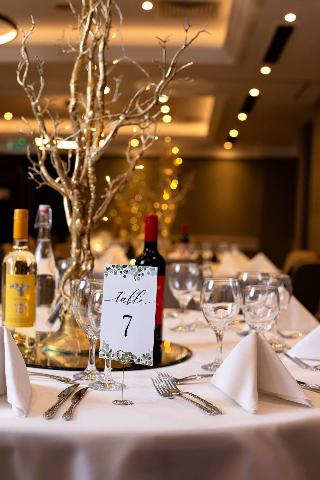 DoubleTree by Hilton London Ealing fotoÄŸrafÄ±