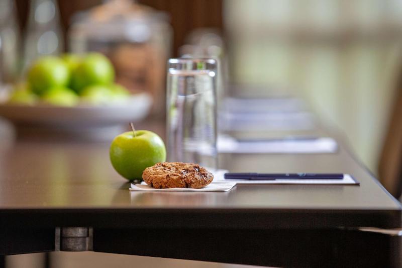 DoubleTree by Hilton London Ealing - Toplantı